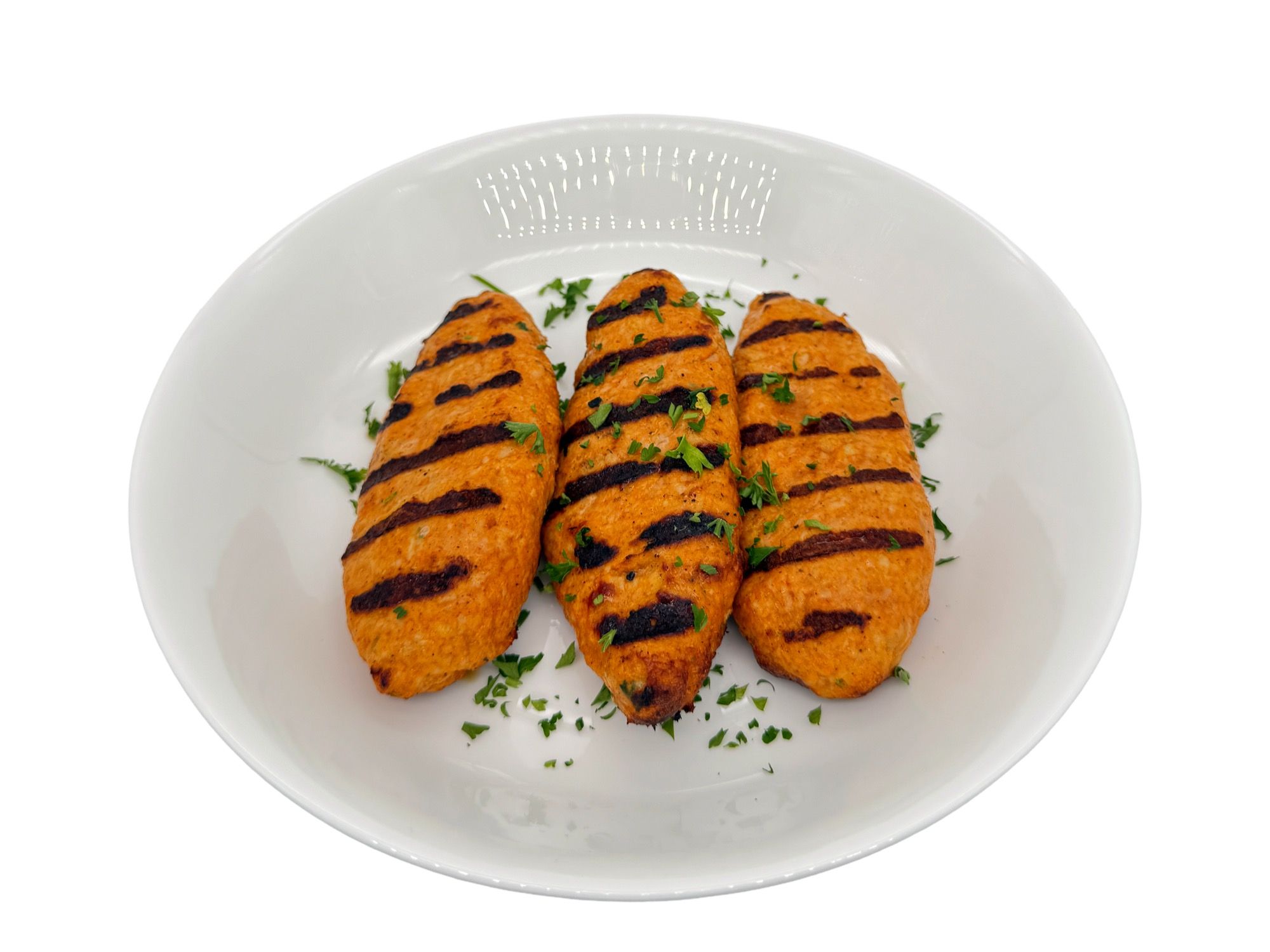 Chicken House Kabob - Side Portion