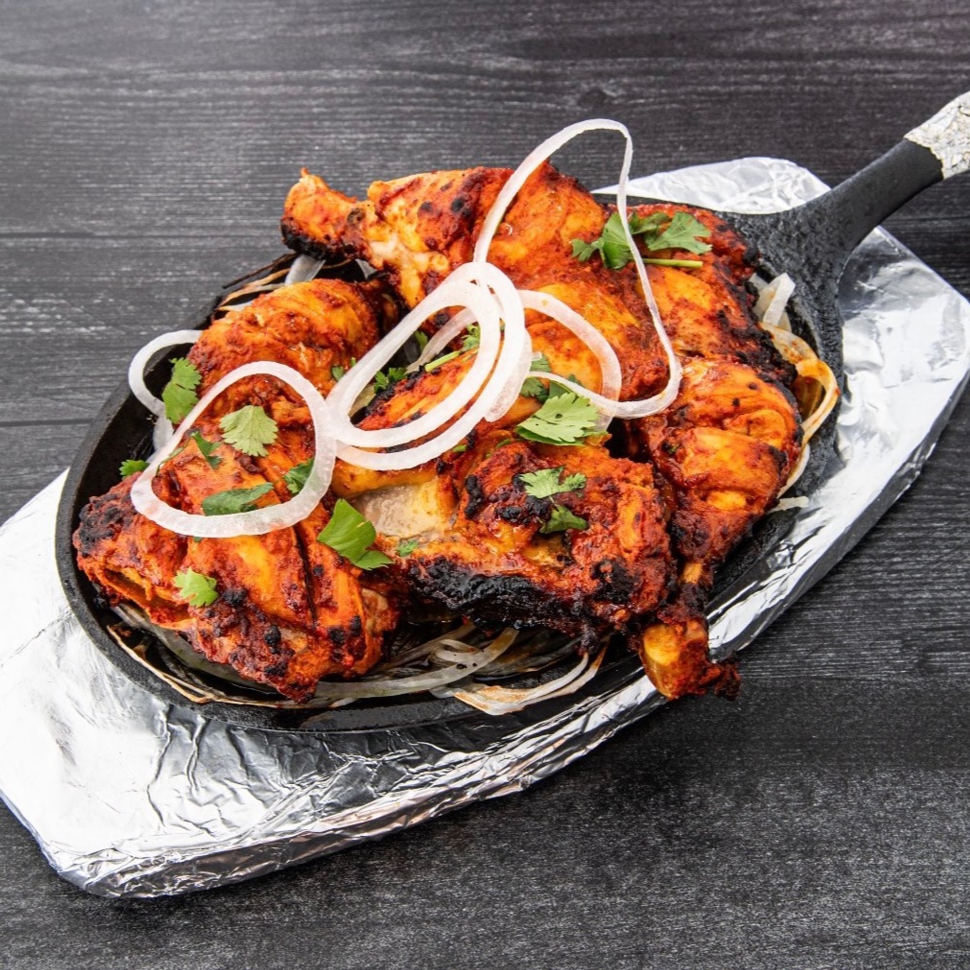 Chicken Tikka