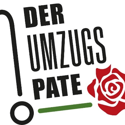 Logo von Der Umzugs Pate