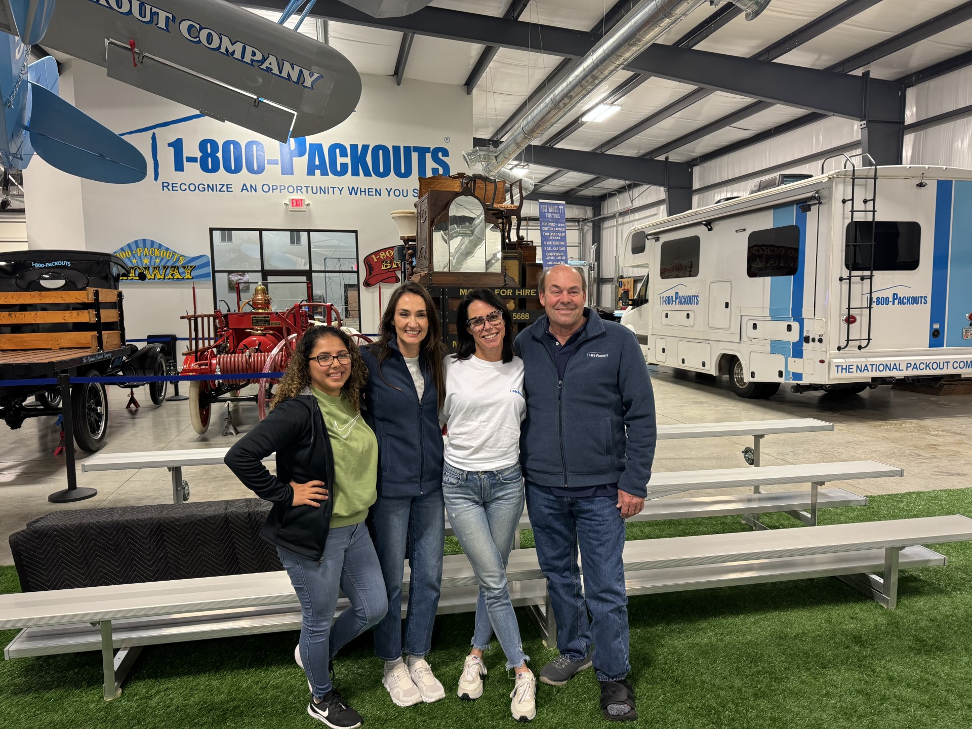 1-800-Packouts of East Valley Phoenix Image