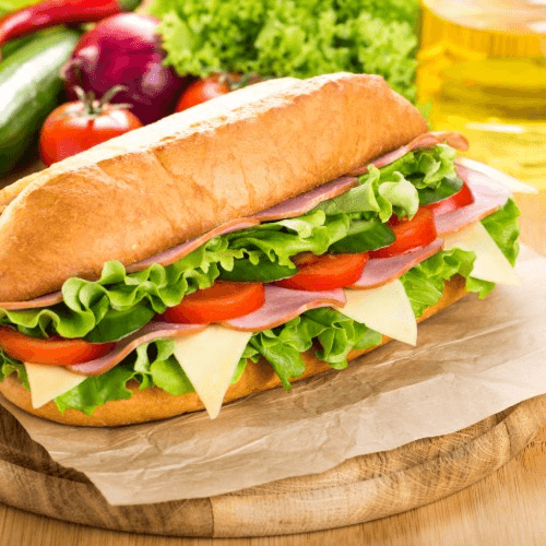 Club Sub