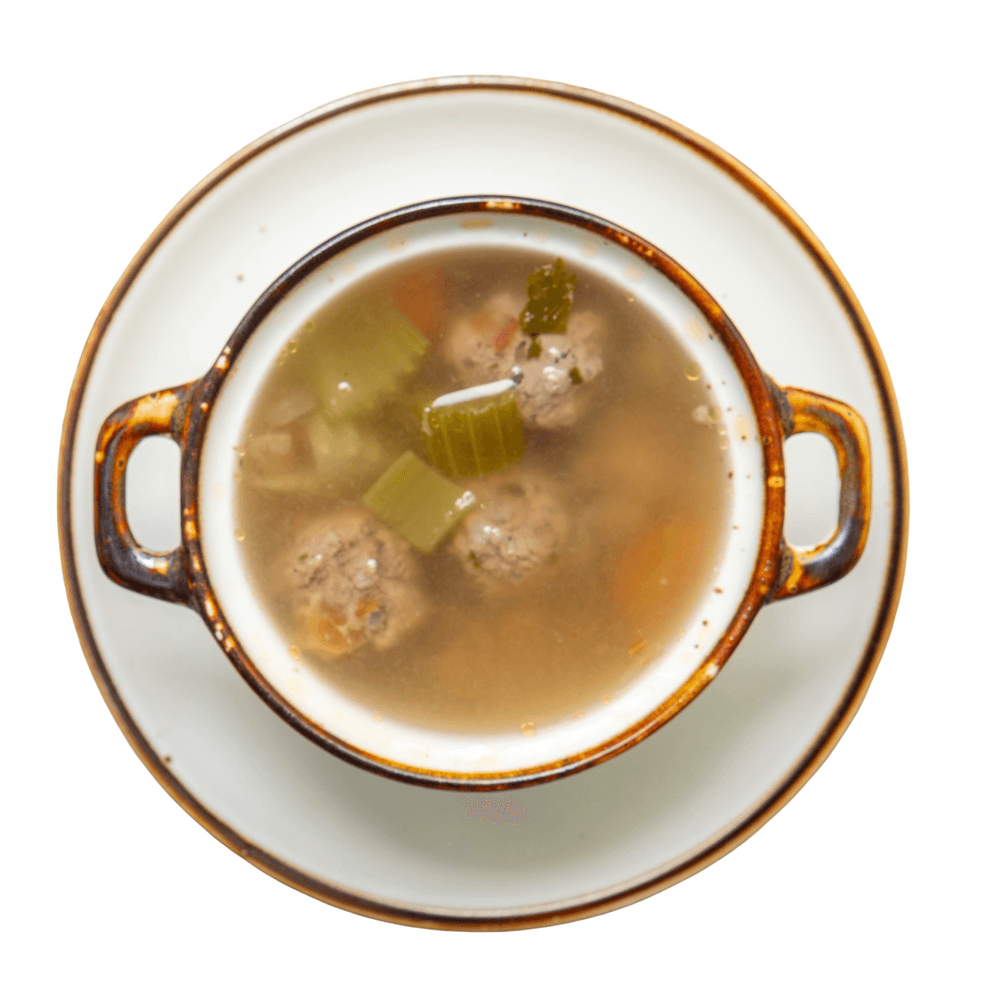 Soup of the Day