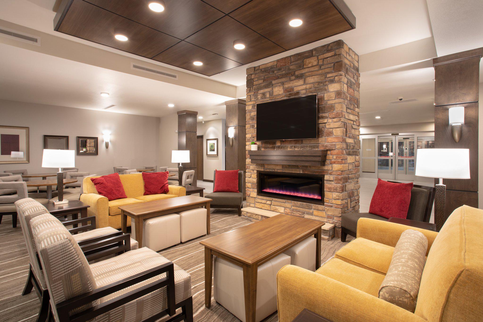 Staybridge Suites Rapid City - Rushmore Photo