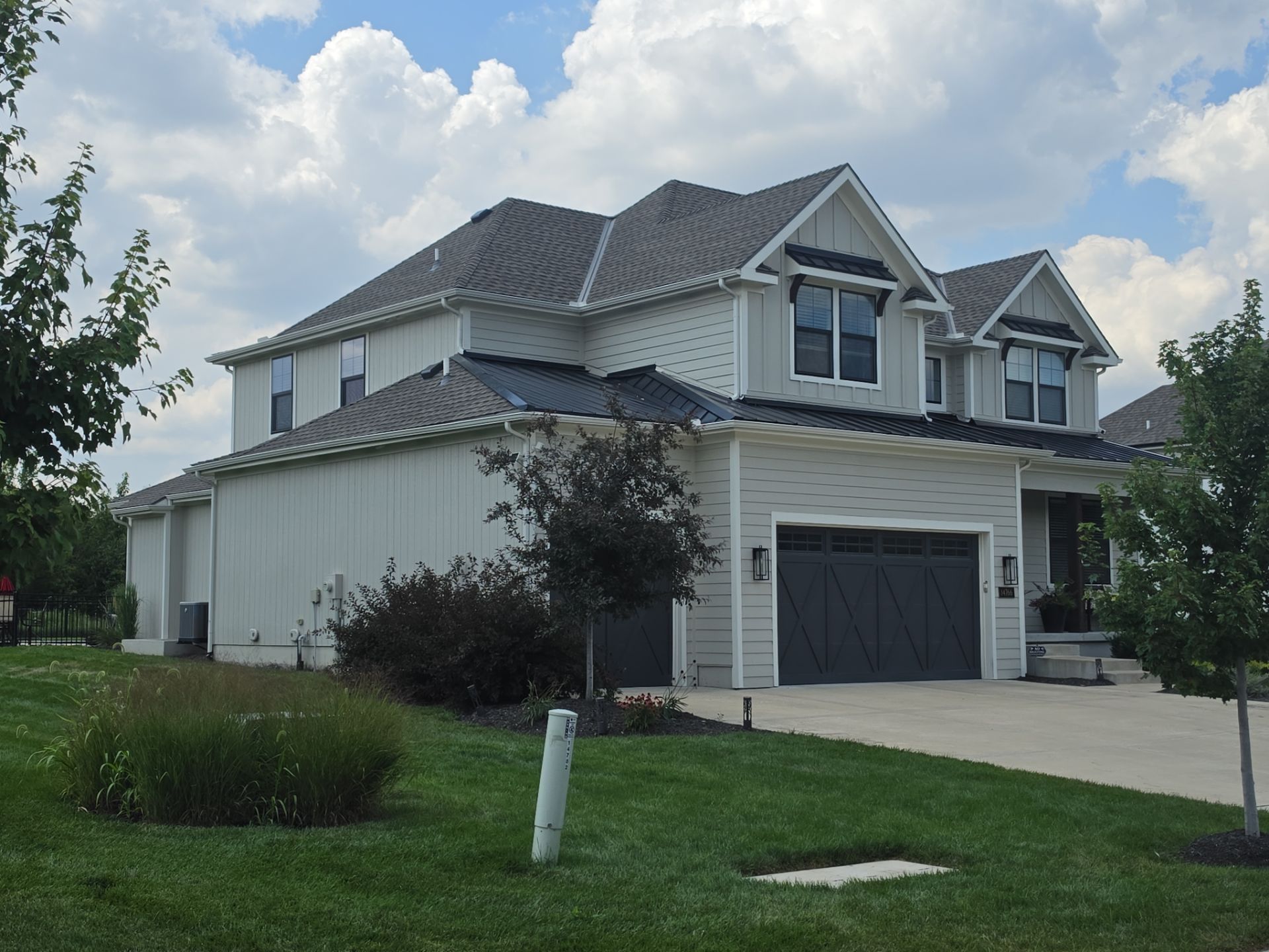 Metro Restoration & Remodeling