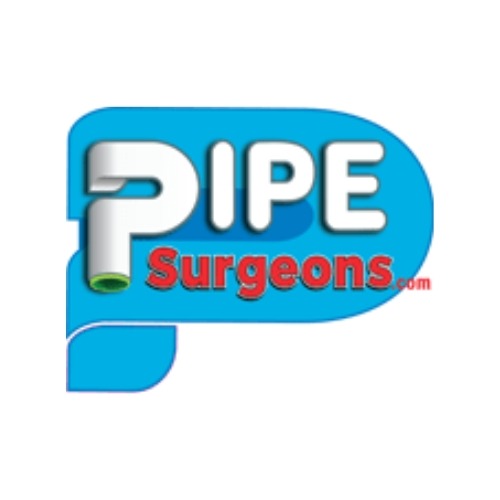 Pipe Surgeons Logo