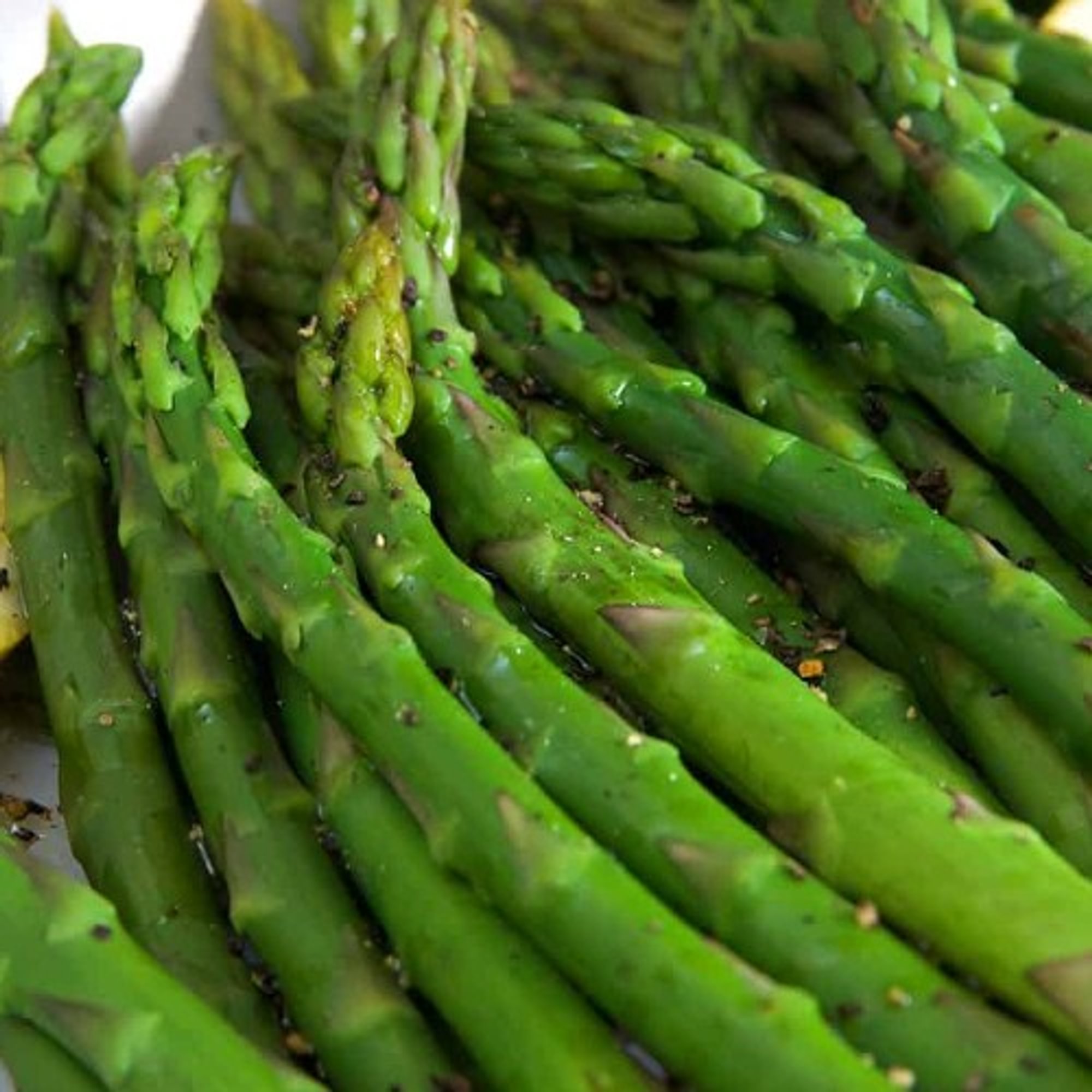 Asparagus