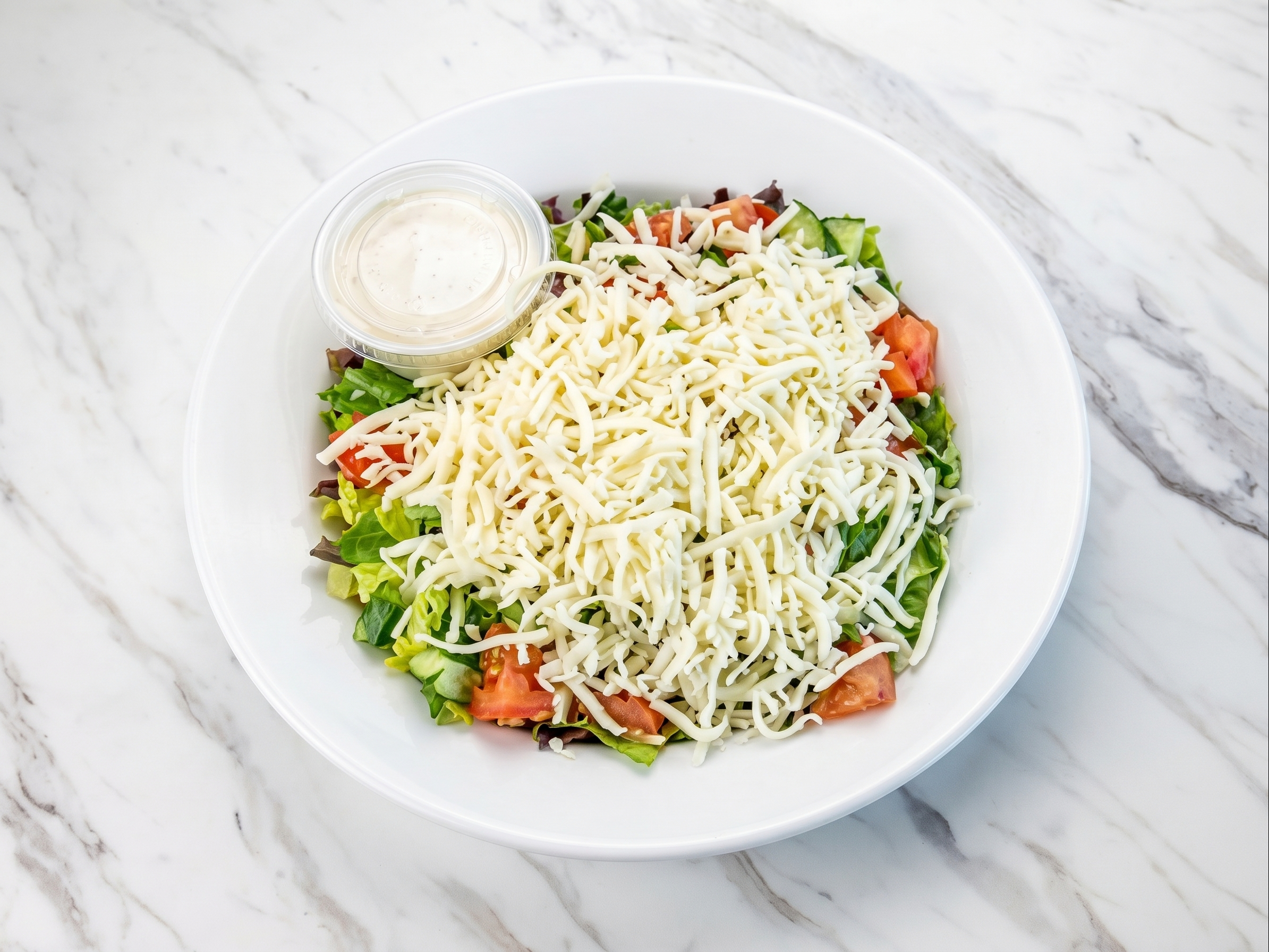 House Salad