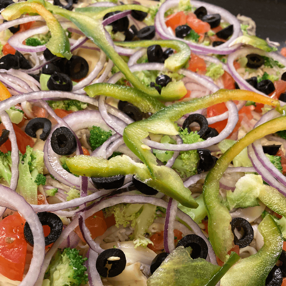 Chef House Salad (Small)