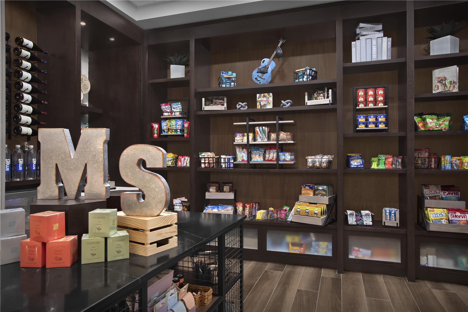 Embassy Suites by Hilton Jackson North Ridgeland Image