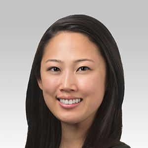 Christina Song Chae, MD Photo