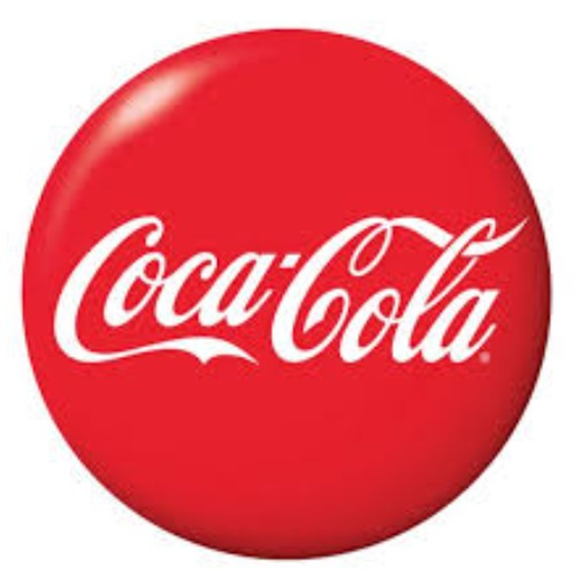 Bottled Coke Products
