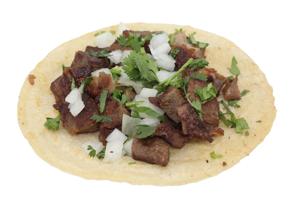 LENGUA TACO