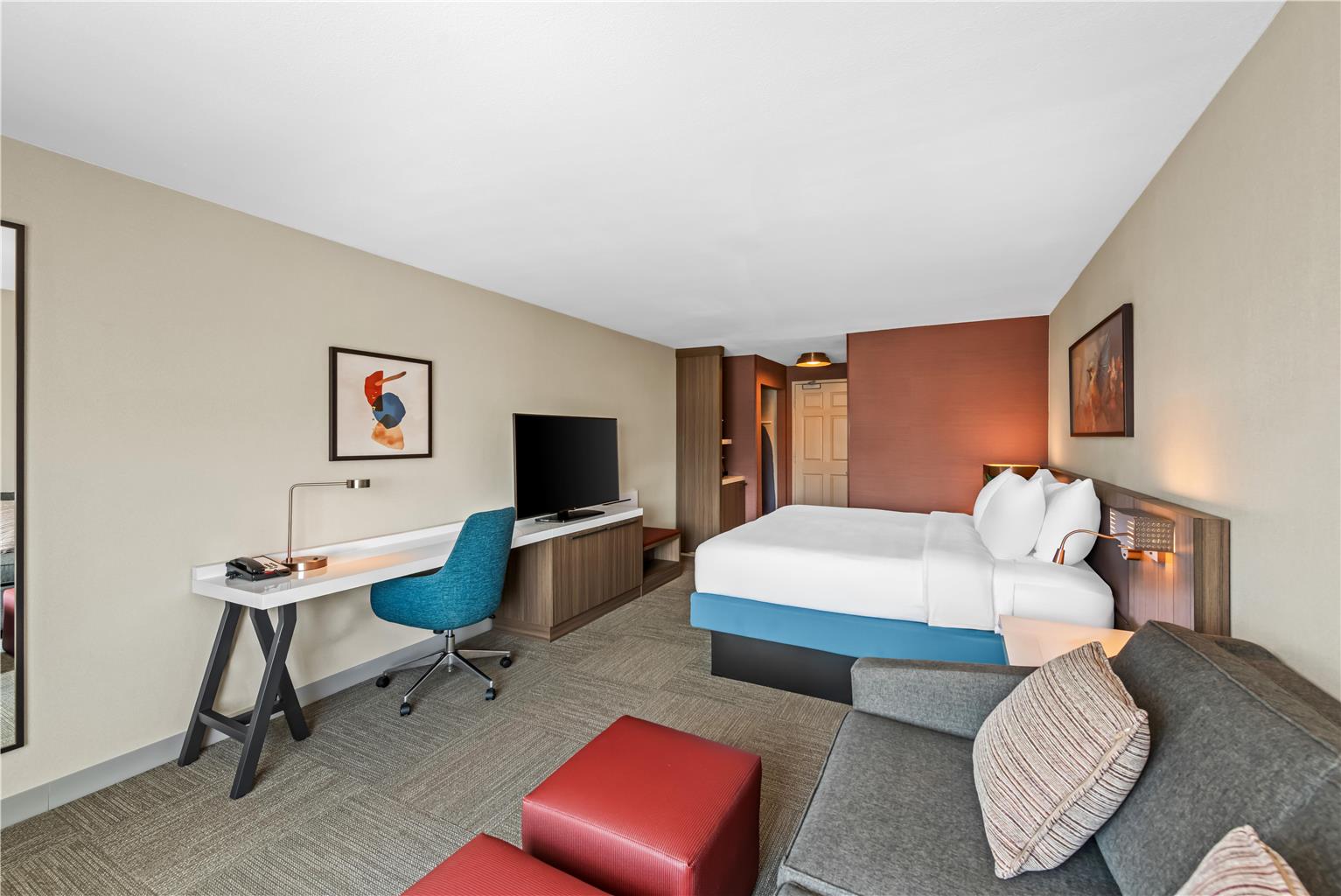Hilton Garden Inn Overland Park Image
