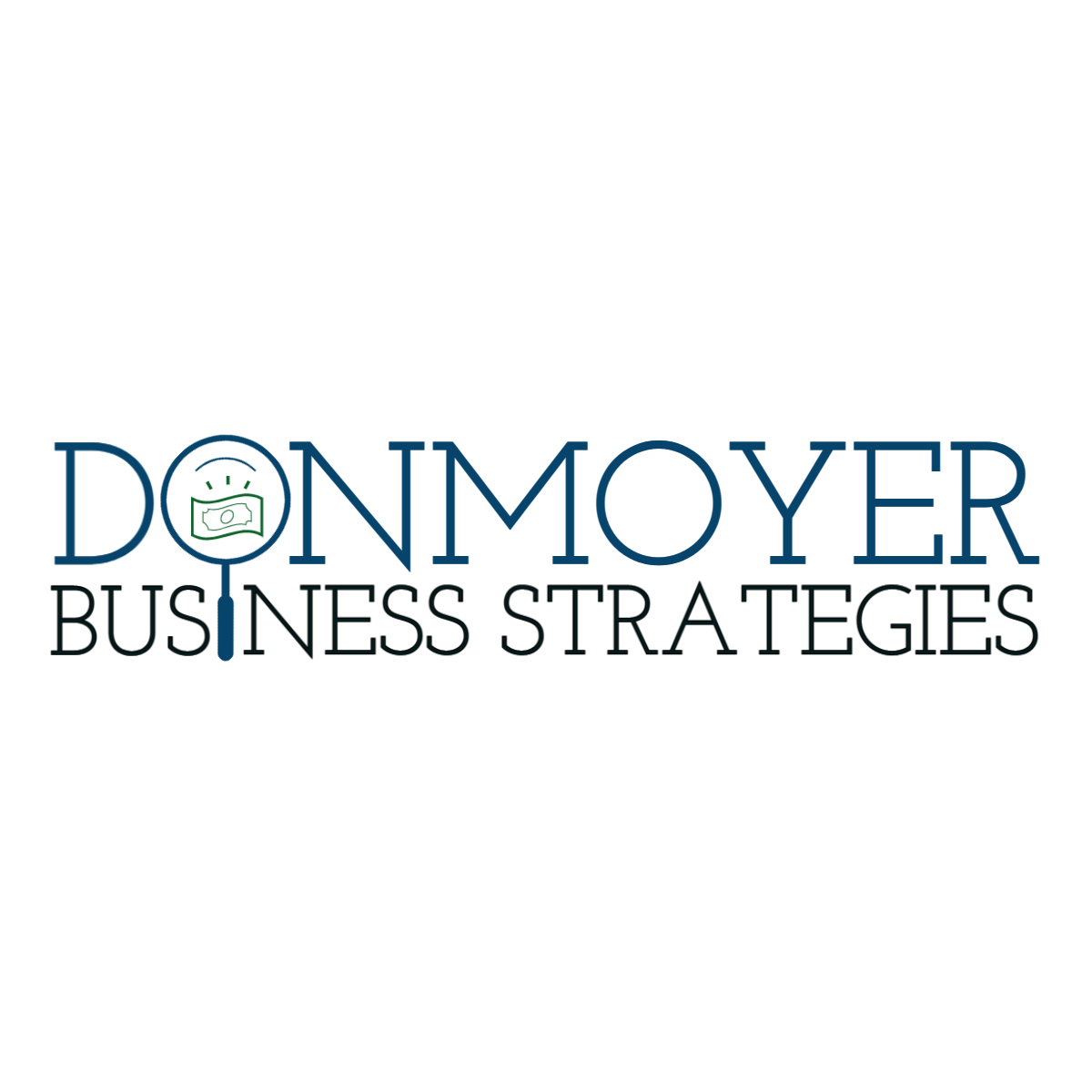 Donmoyer Business Strategies