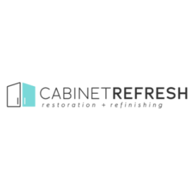 Cabinet Refresh