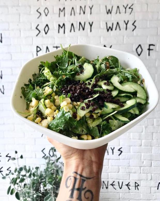 Images sweetgreen