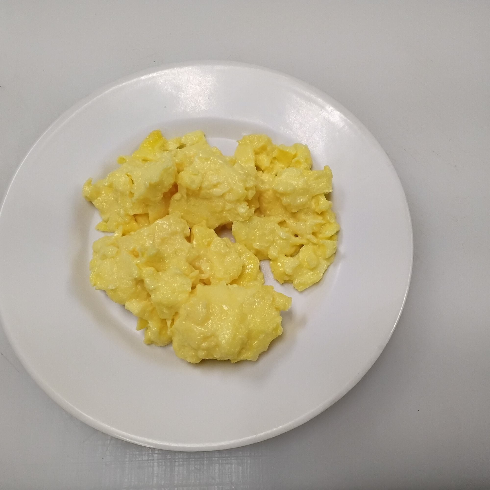 Eggs (Scrambled or Fried)