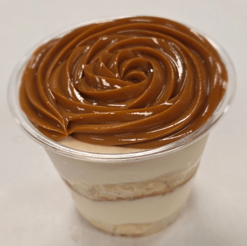 Colombian Four Milks Cake - Cuatro Leches