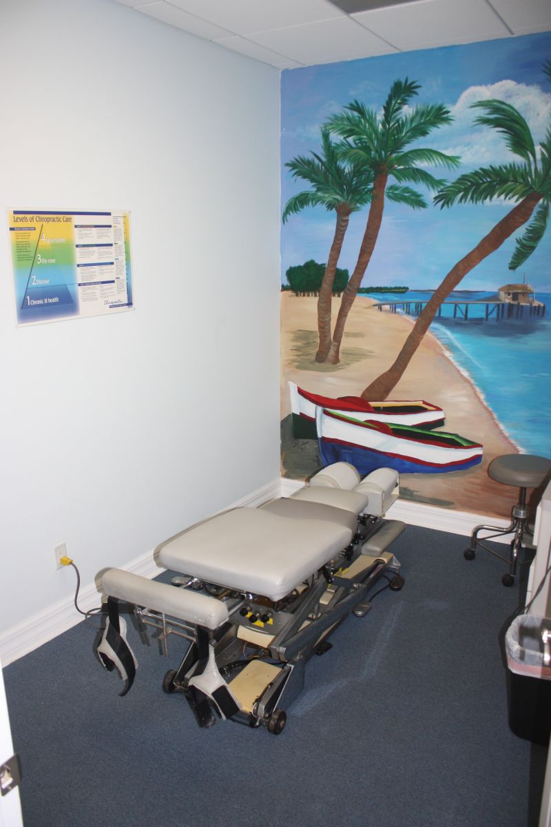 SunCoast SpineCare: Chiropractic Neurology Photo