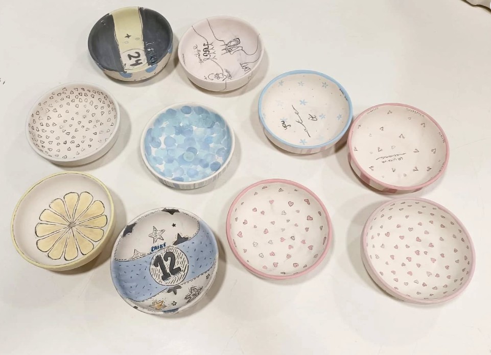 Galería en miniatura