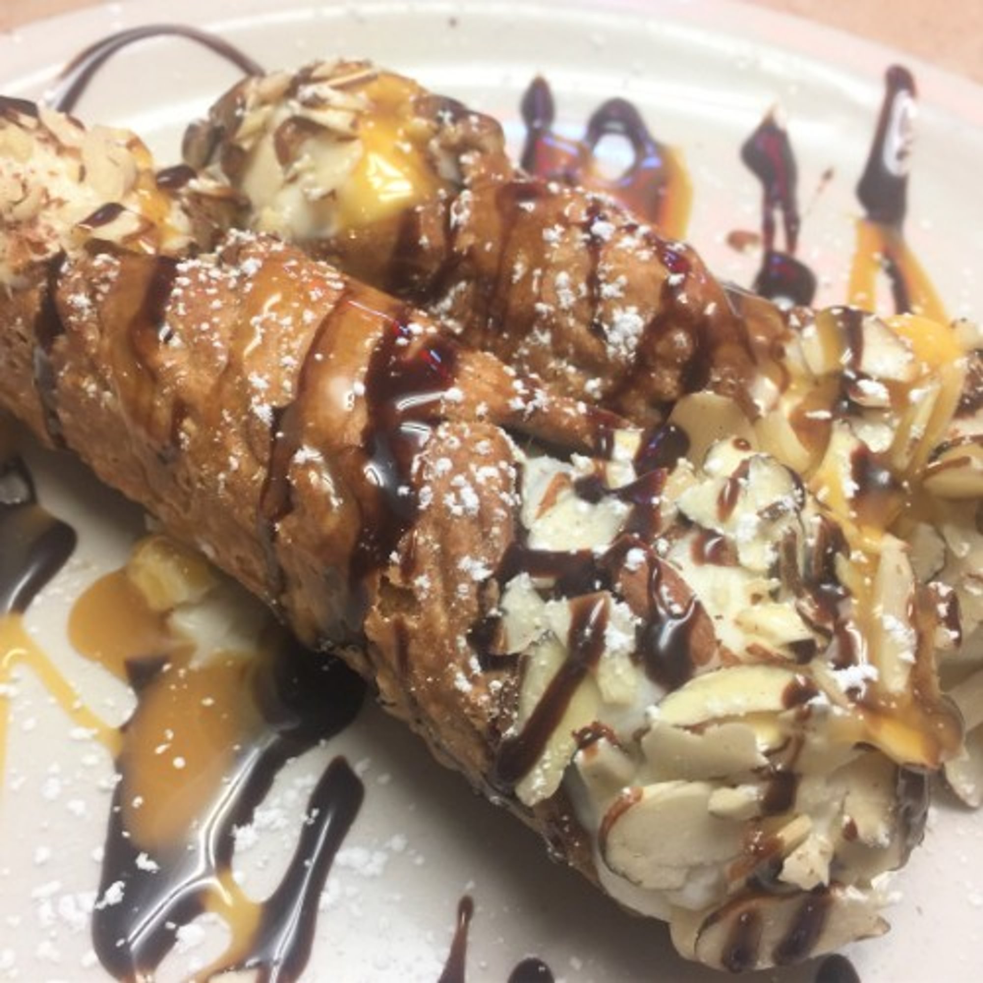 Cannoli
