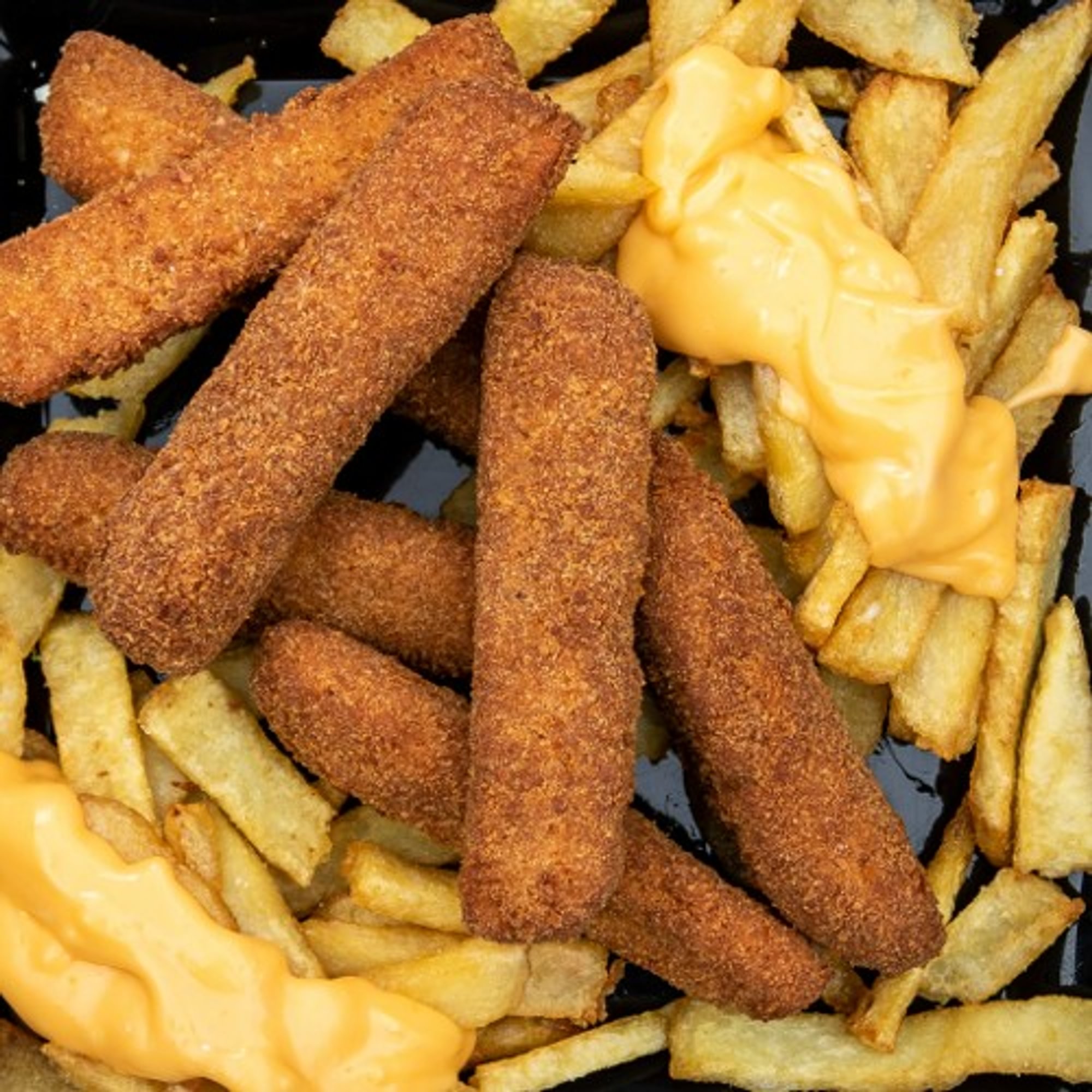 KIDS MEAL #5