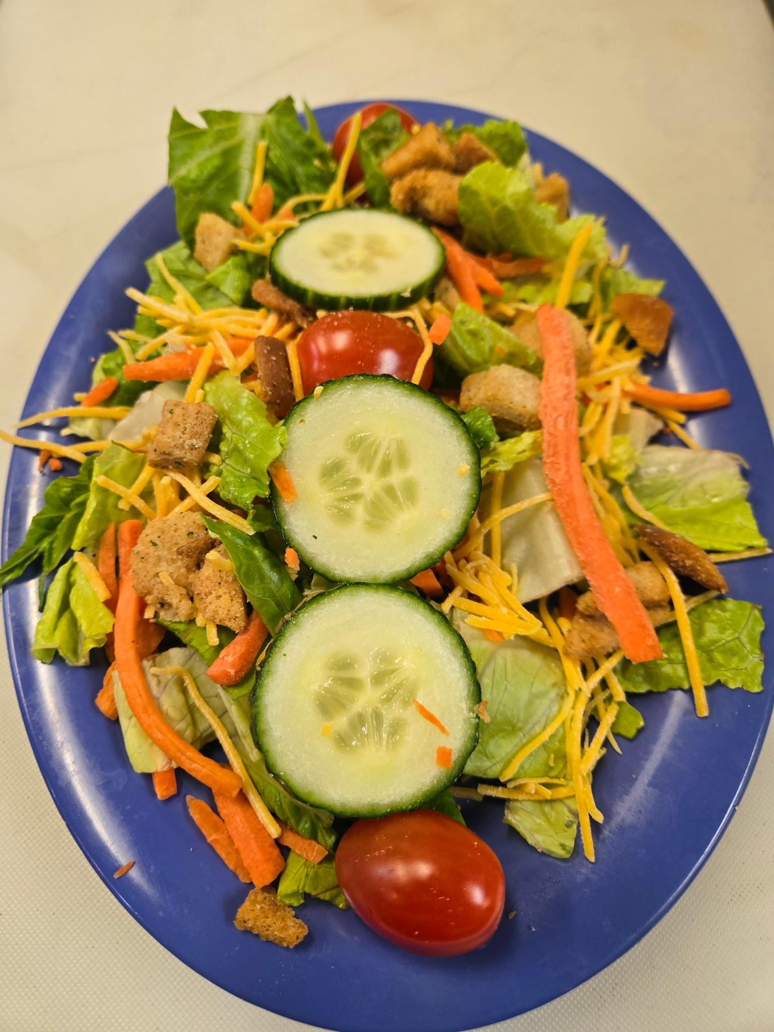 Garden Salad