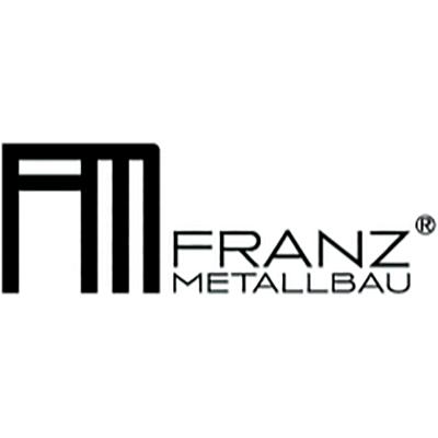 Logo von Franz Metallbau