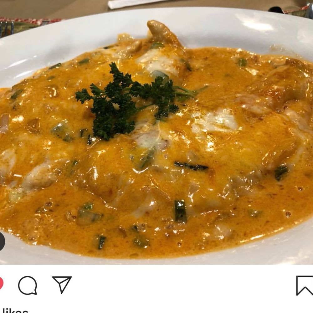Chicken Cali