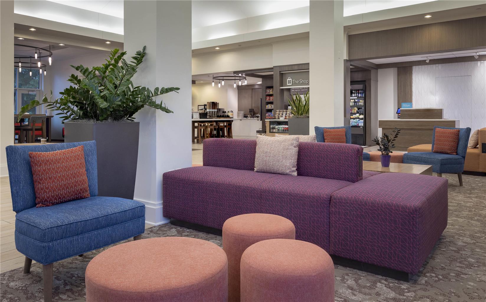 Hilton Garden Inn Des Moines/Urbandale Image