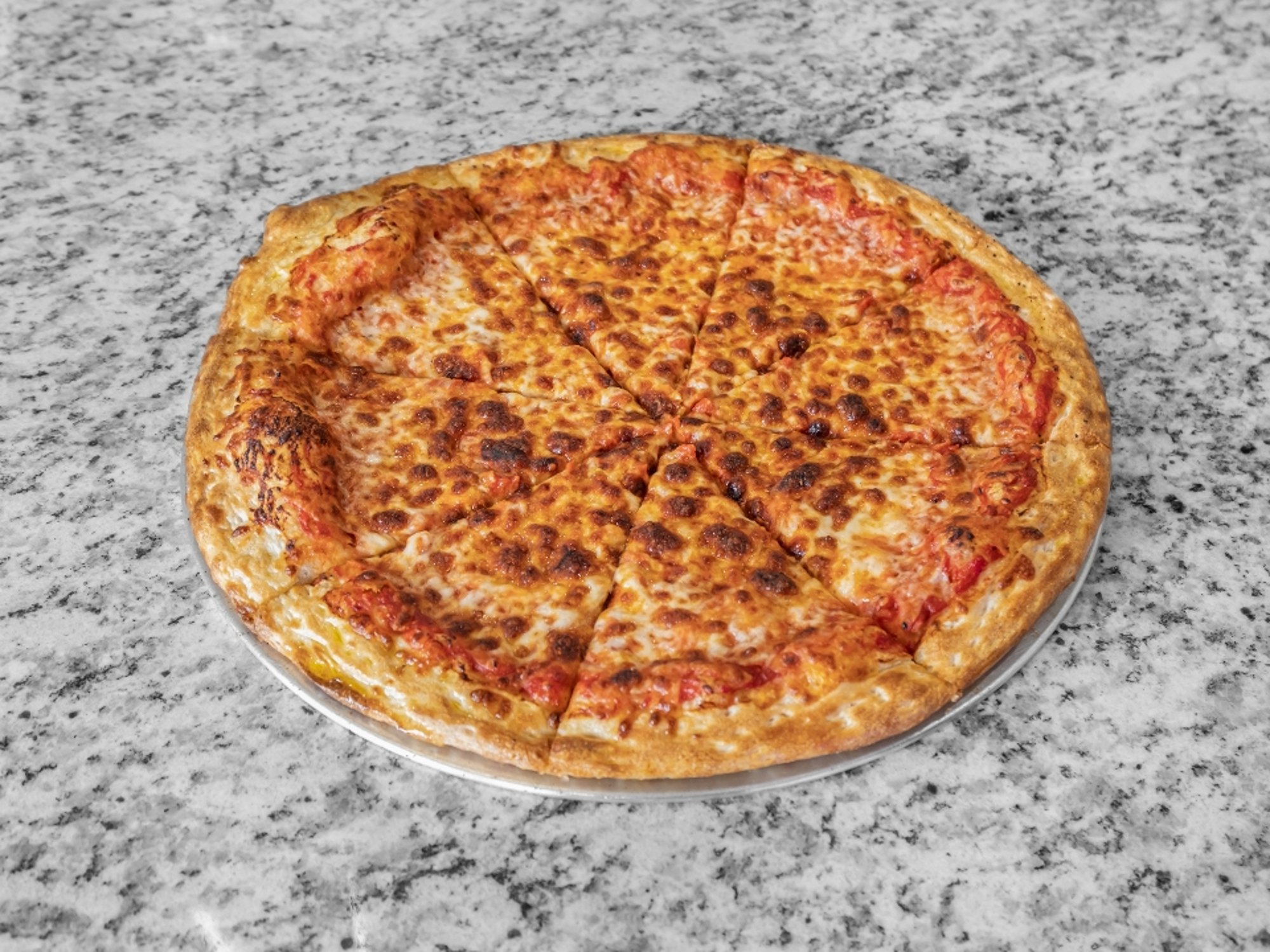 SMALL CHEESE PIZZA