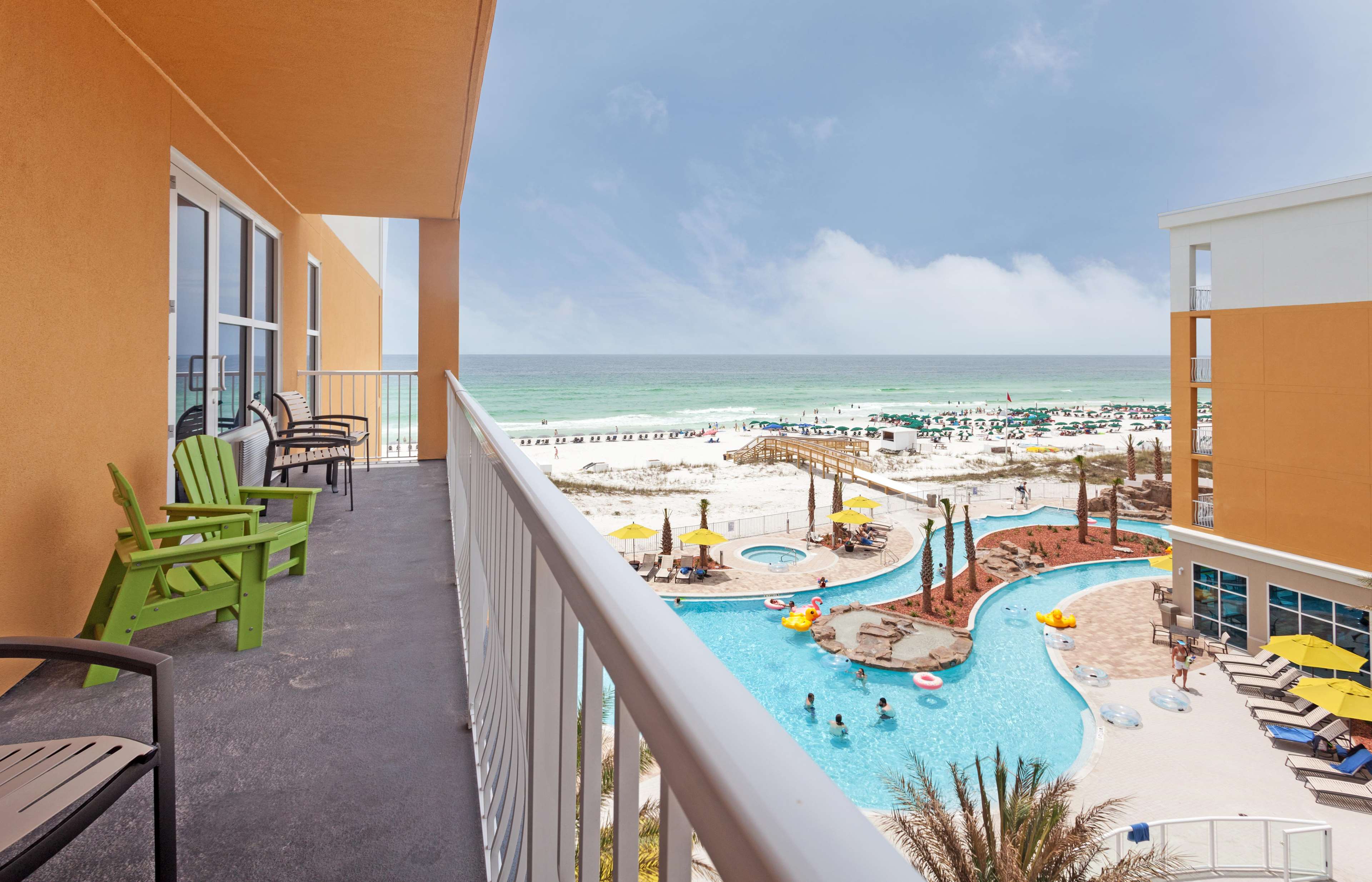 Hilton Garden Inn Ft. Walton Beach Photo