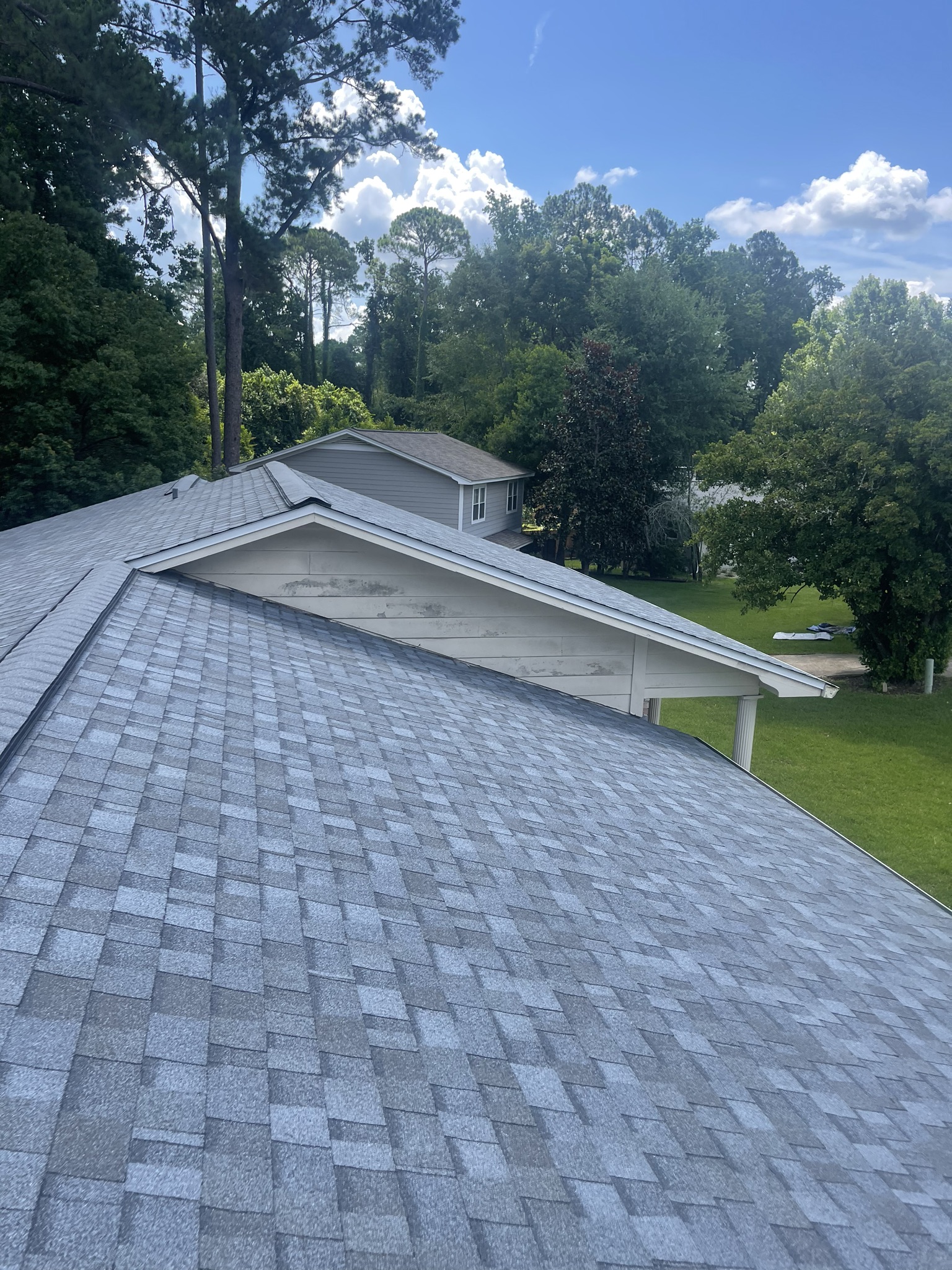 Galloway Roofing Image