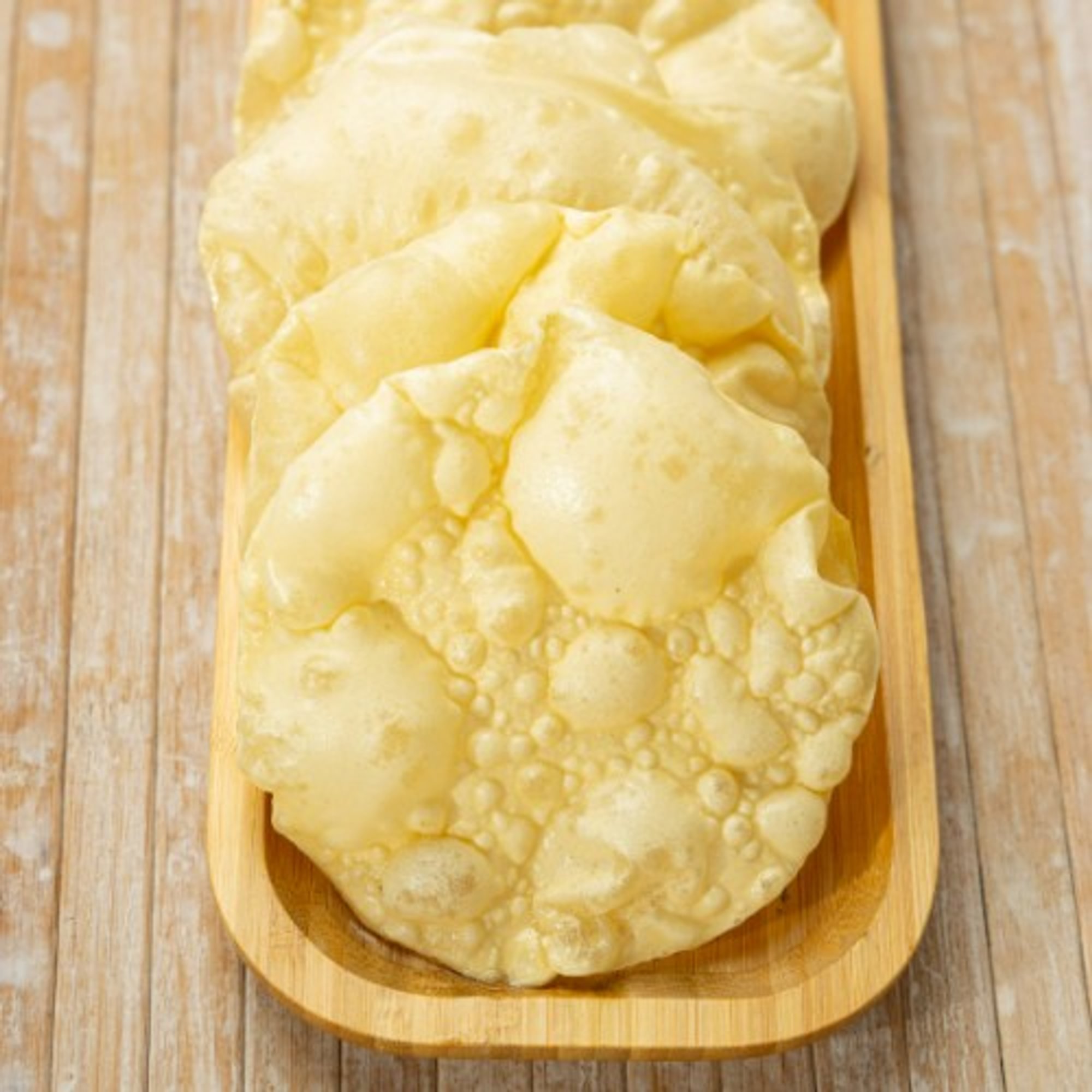Pappadum (Additional)