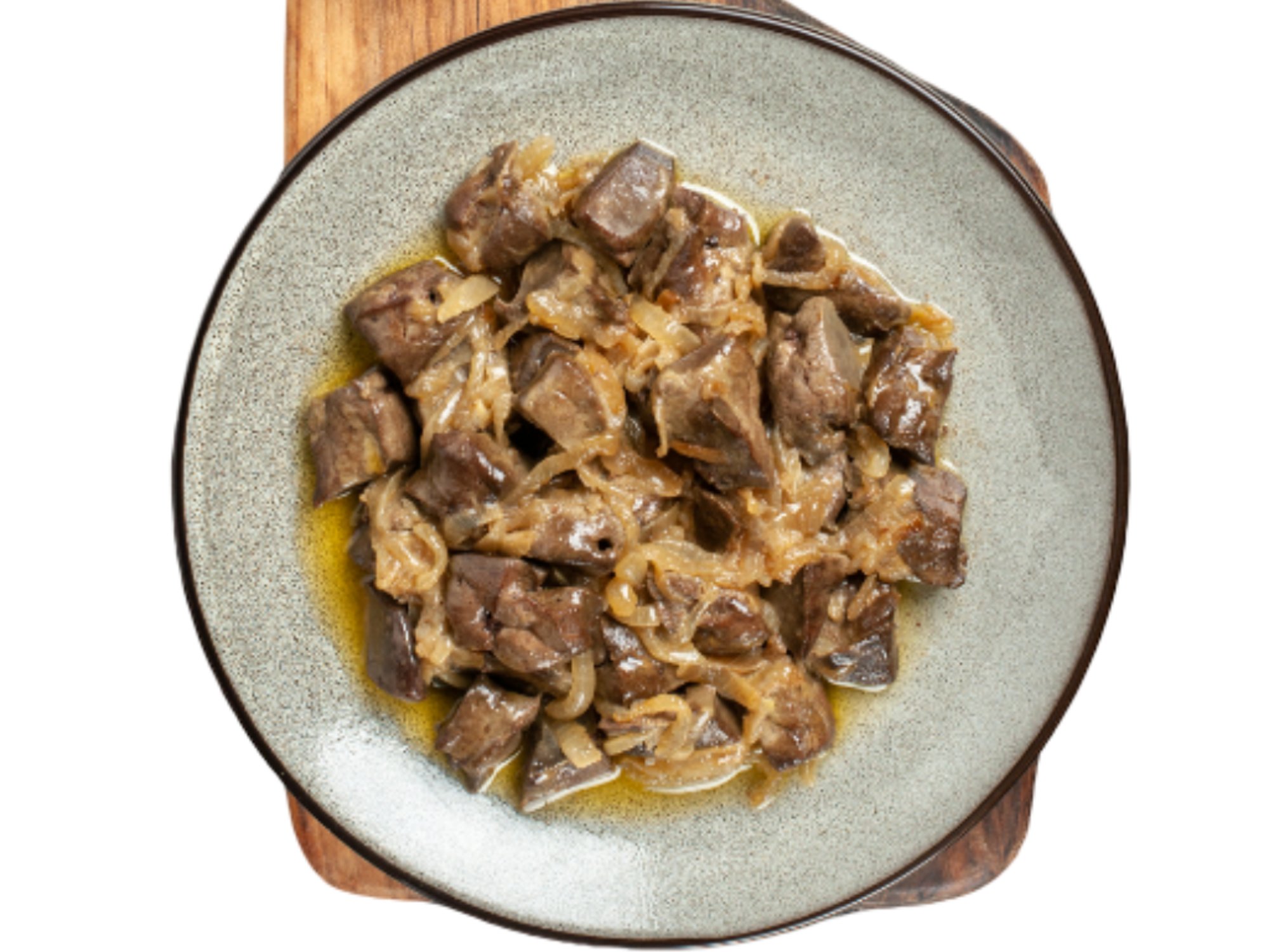 Appetizer Chopped Liver