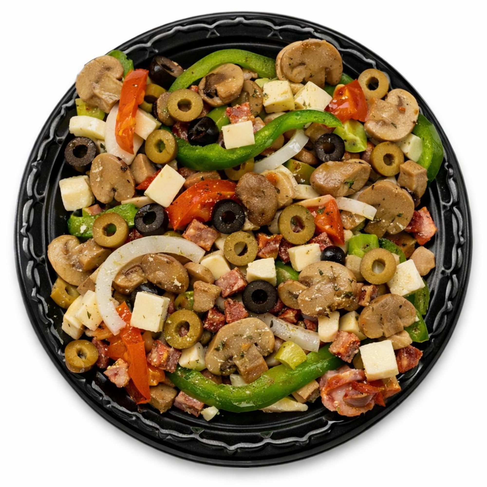 Chef Salad