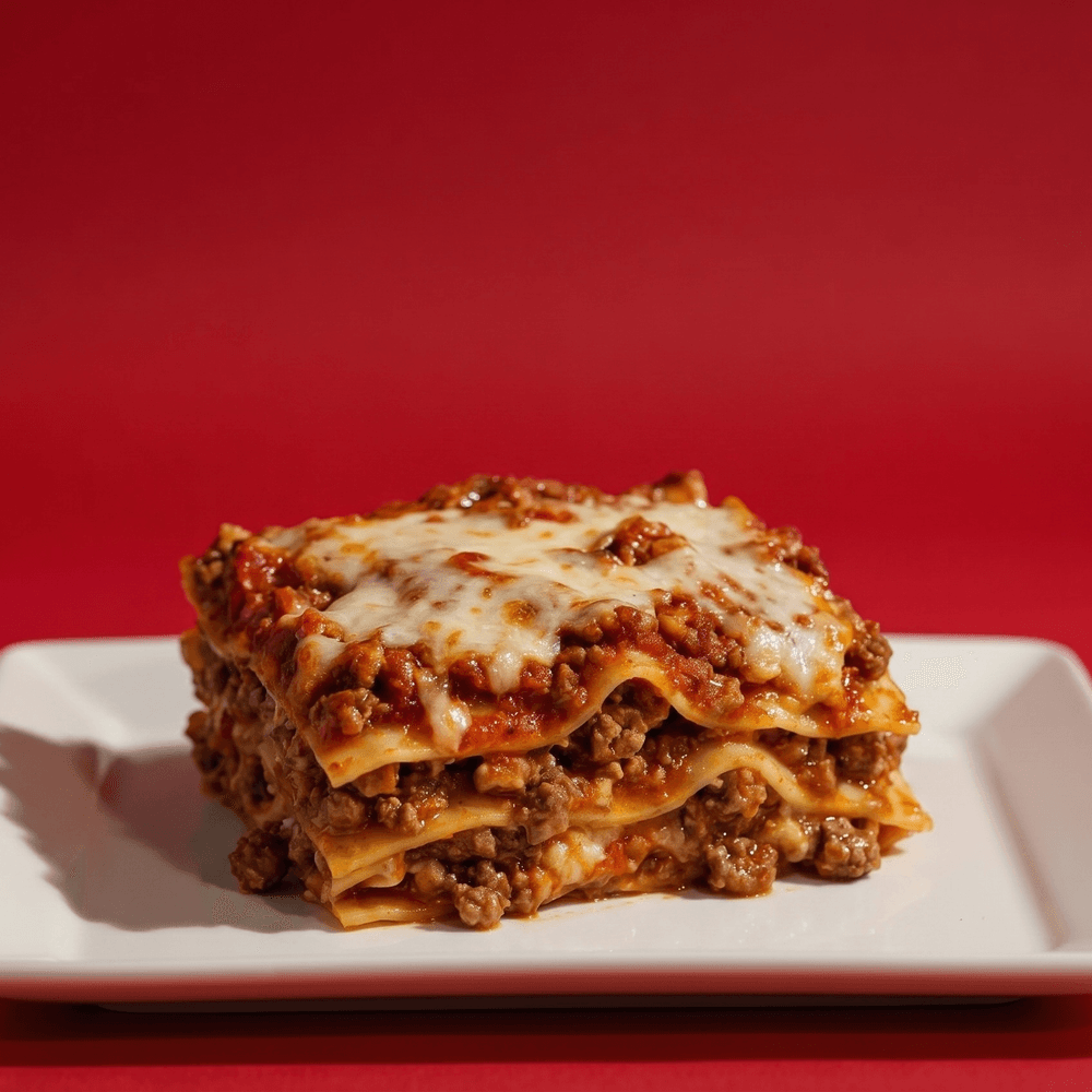 Lasagna