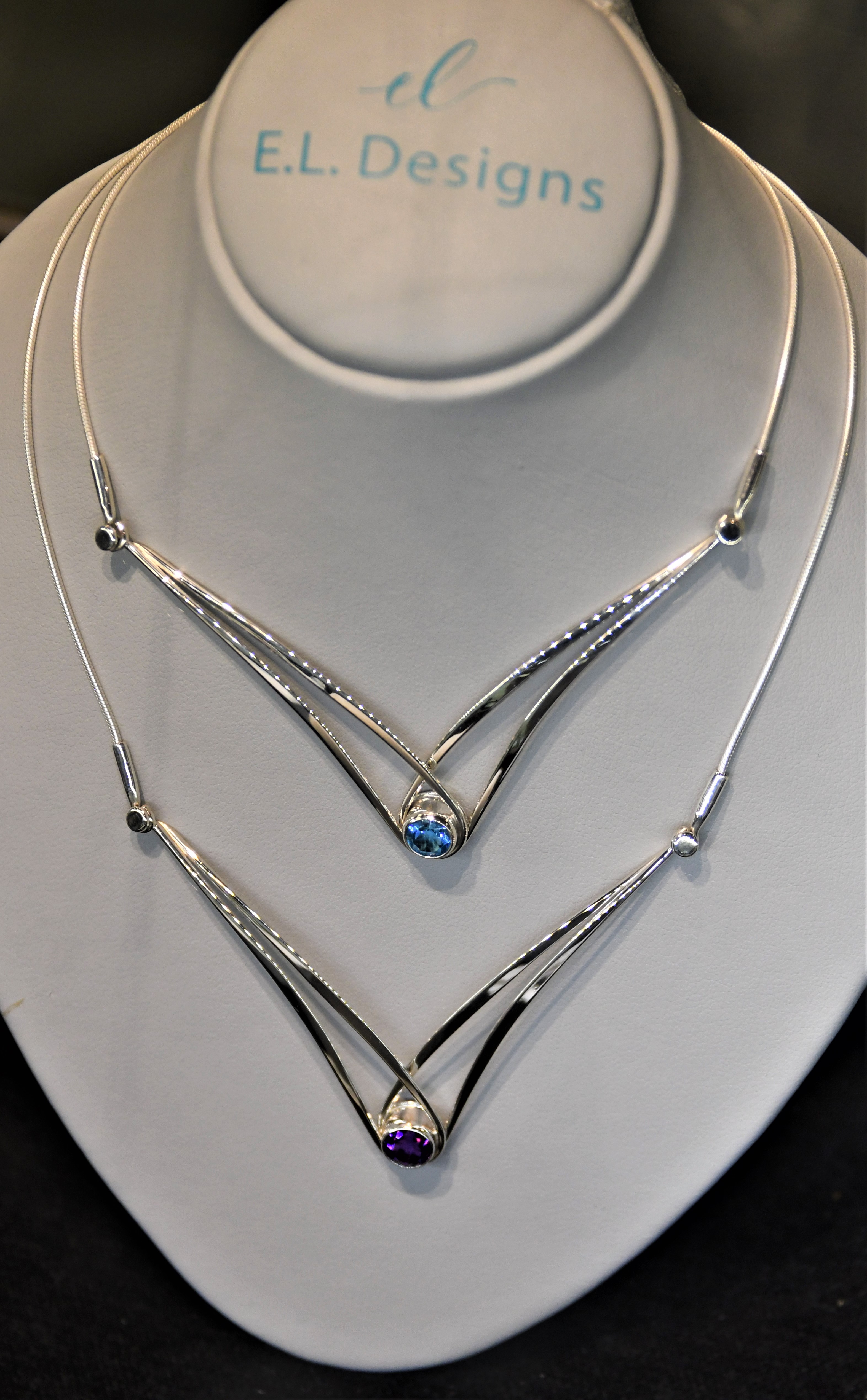 Ed Levin Designs