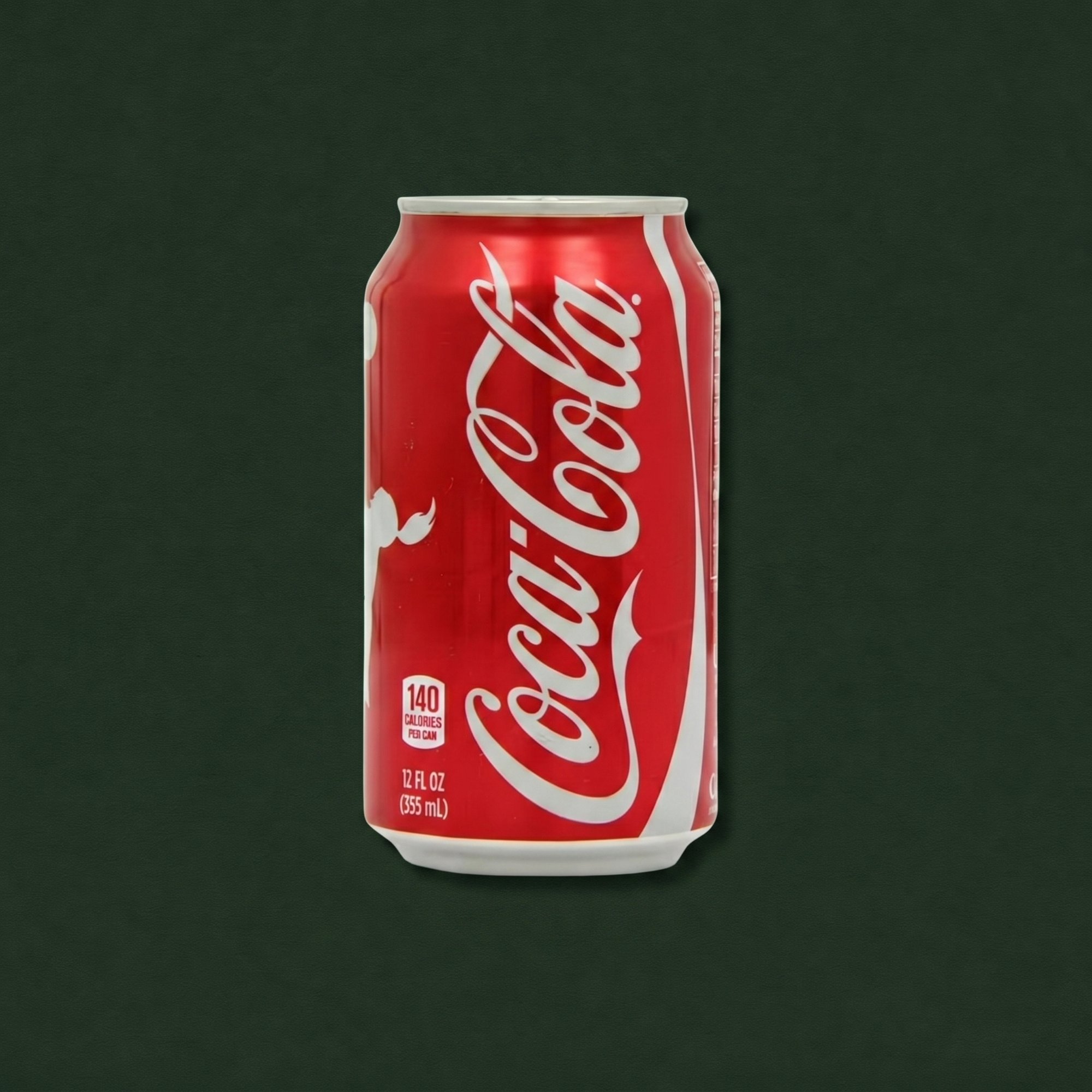 Coke Can