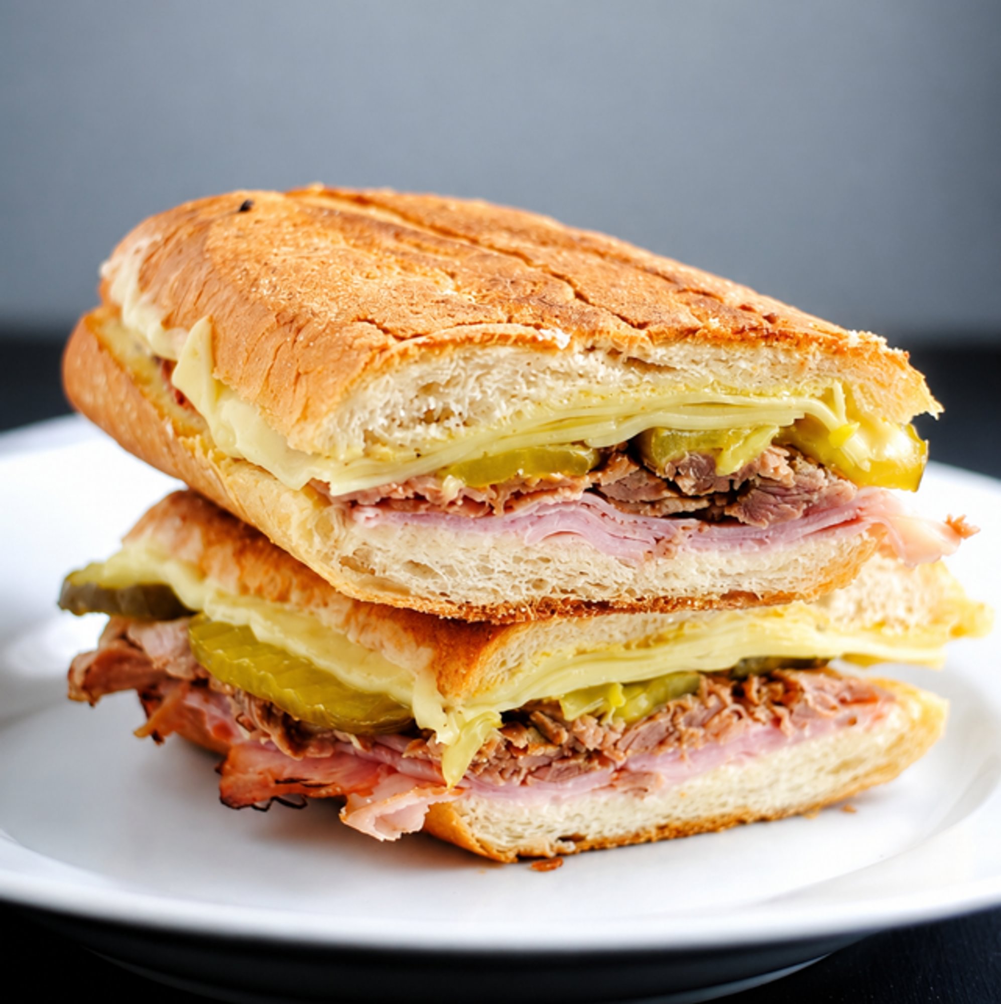 Cuban Sandwich