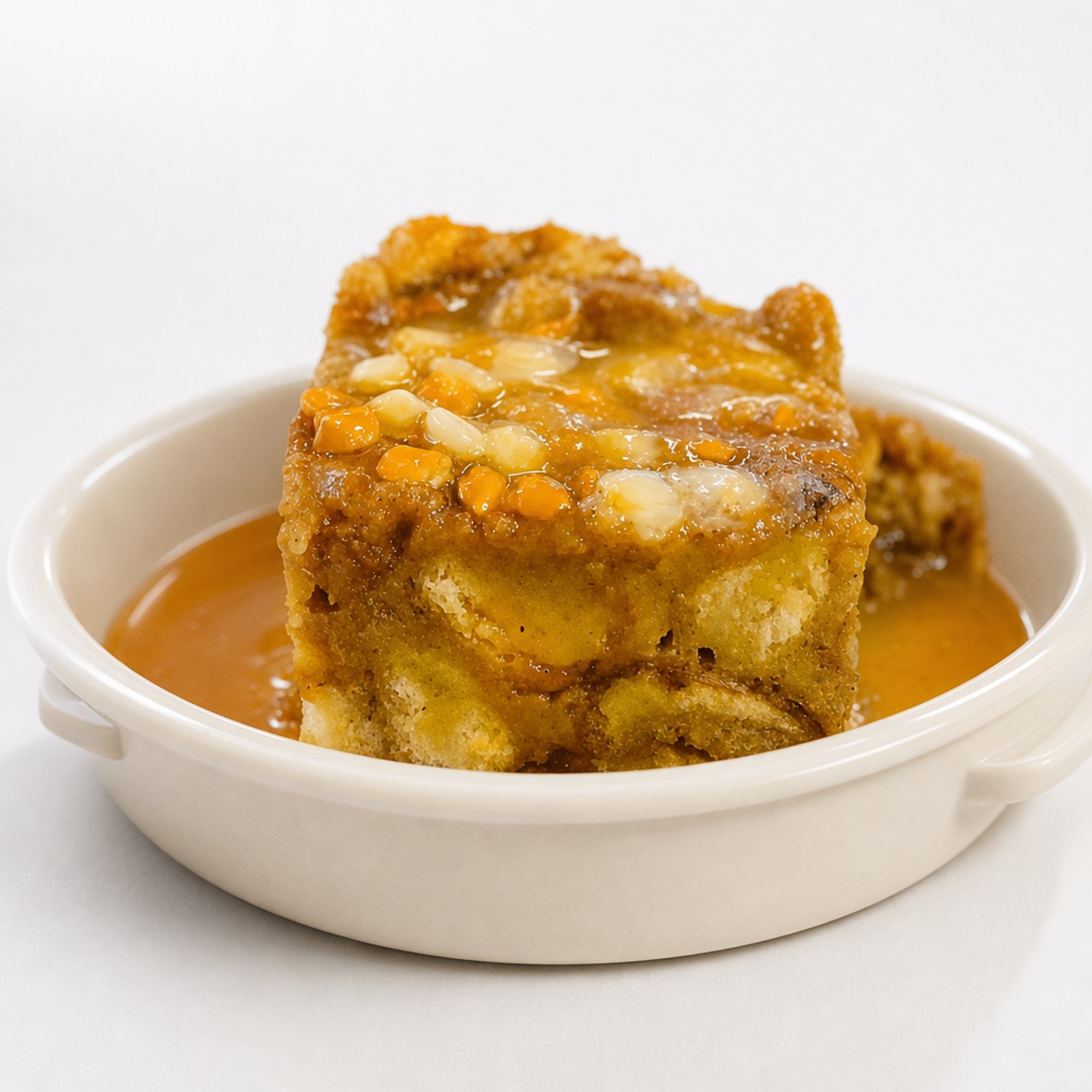 Bread Pudding