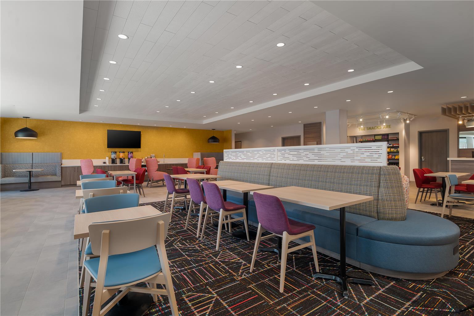 Home2 Suites by Hilton Riverview Tampa Image