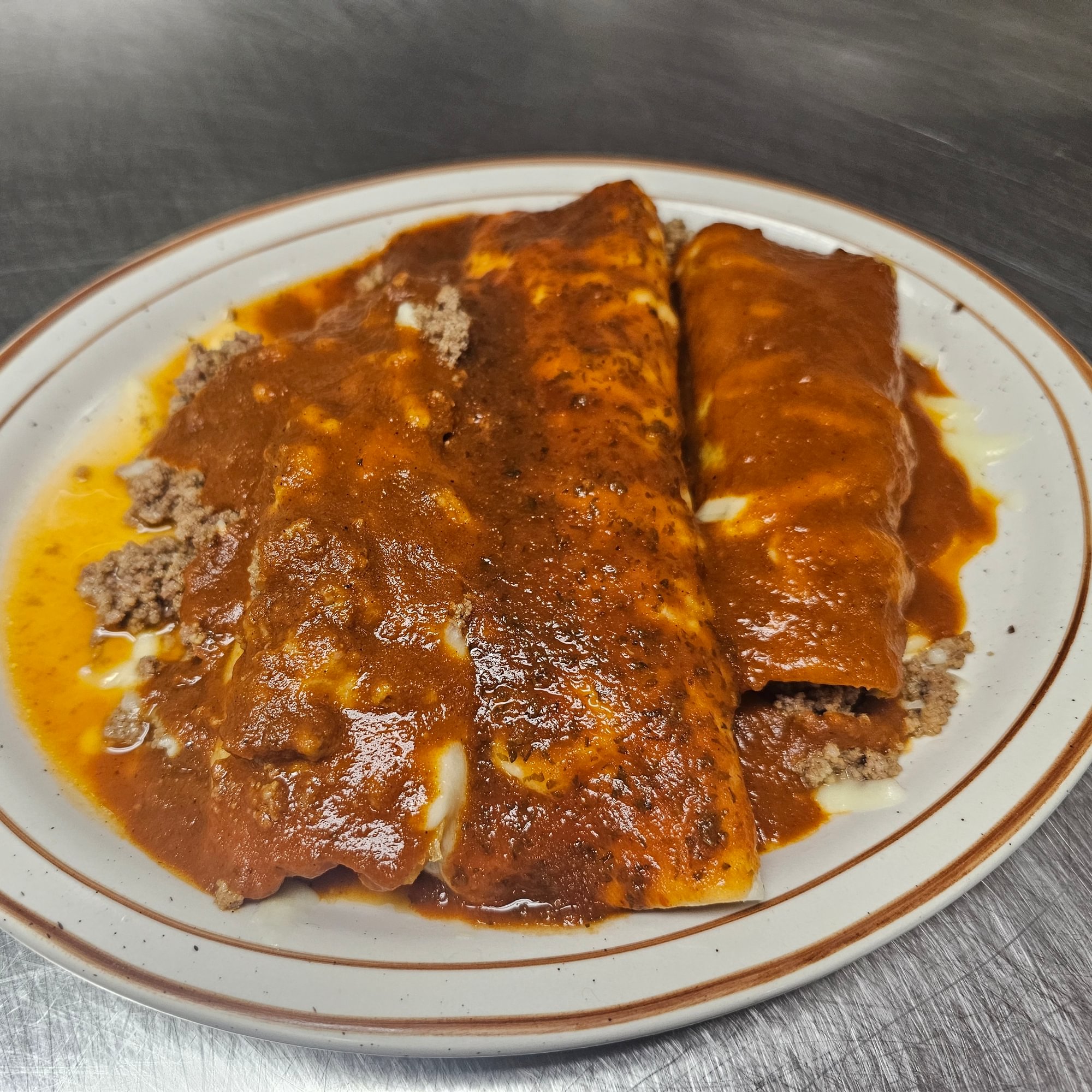 Combo Dinner 15