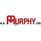 Murphy N R Limited Cambridge