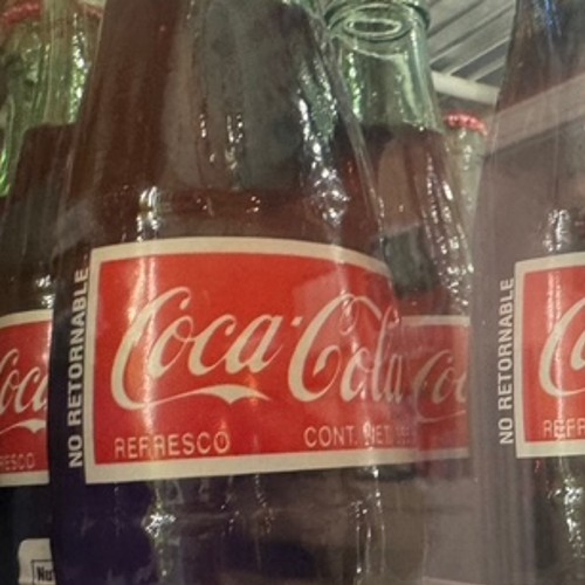 Coca-Cola