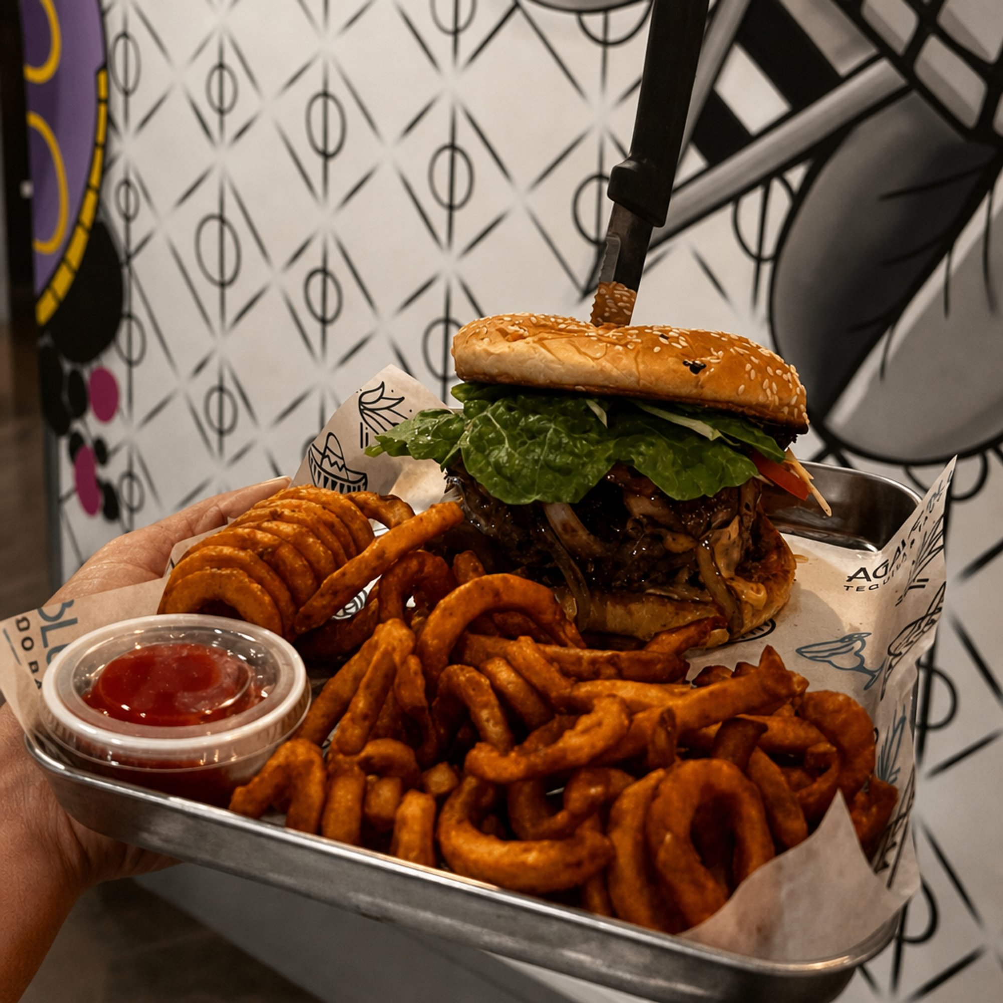 Burger