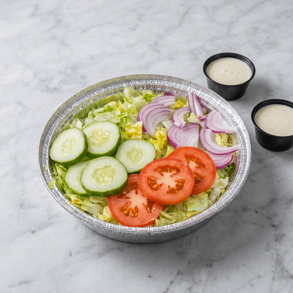Garden Salad