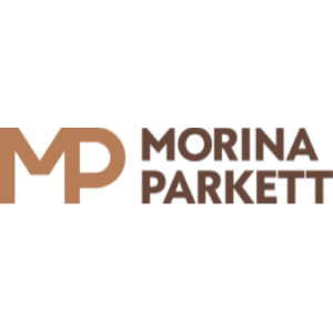 Logo von Morina Parkett