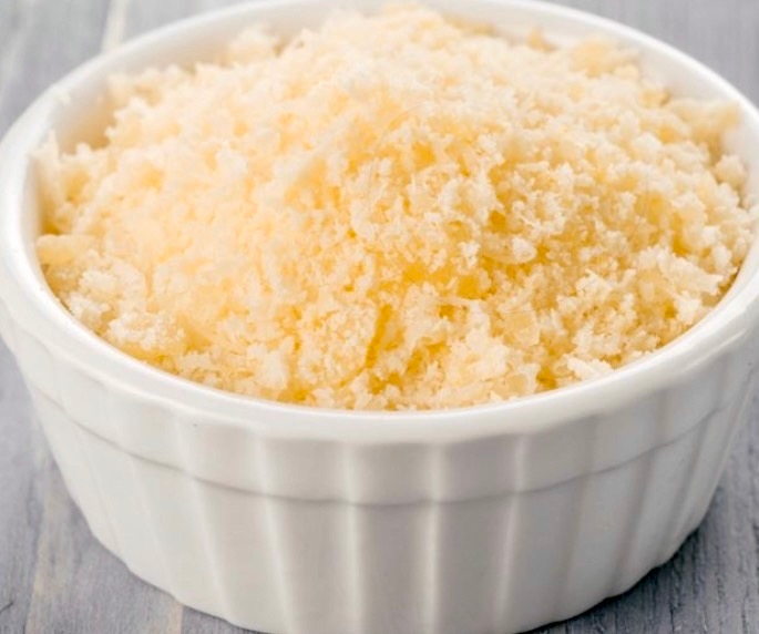 Side of Parmesan