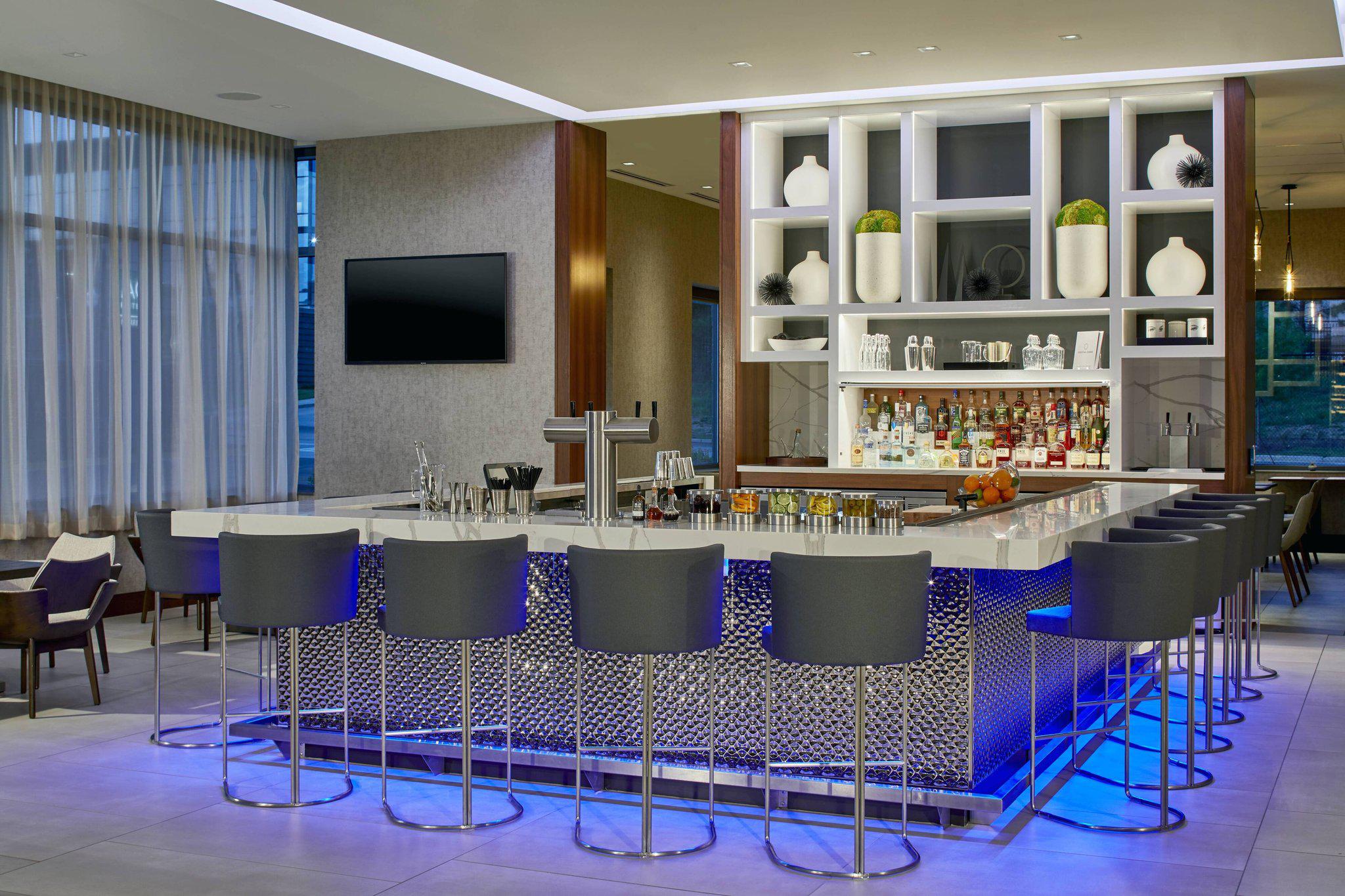 AC Hotel by Marriott Atlanta Airport Gateway Photo